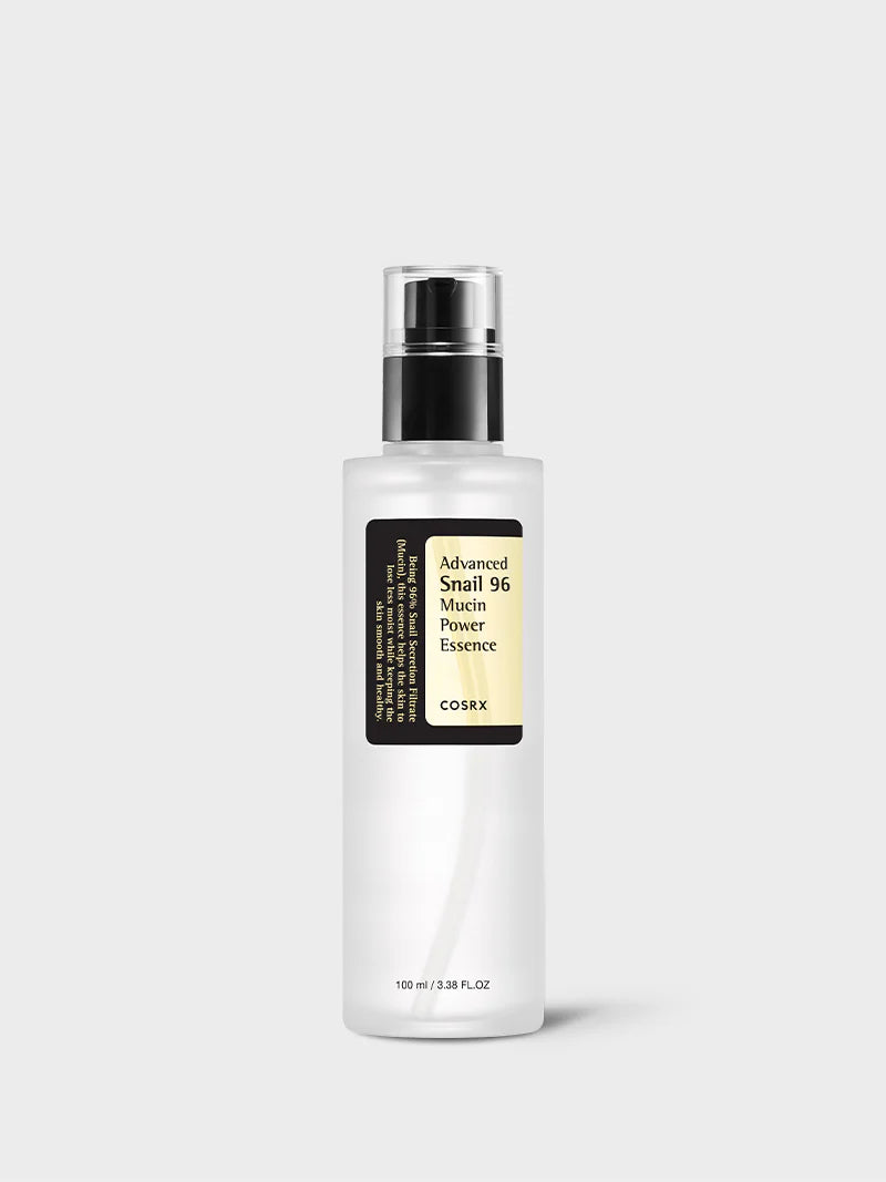 COSRX – Advanced Snail 96 Mucin Power Essence (100ml)