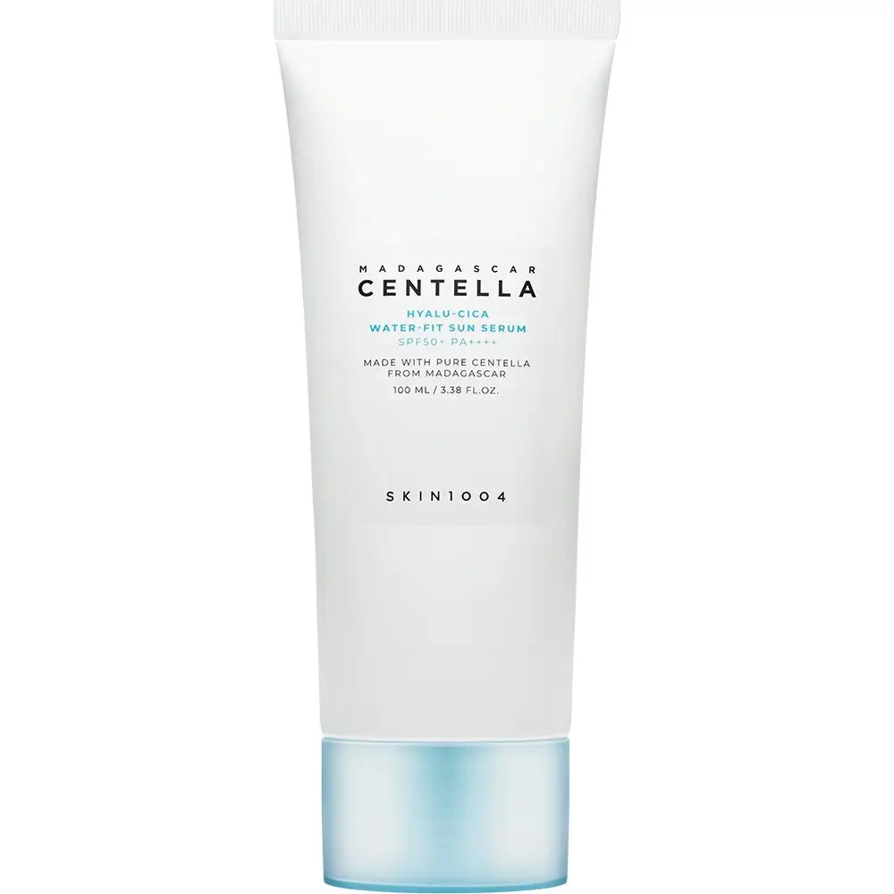 SKIN1004 – Madagascar Centella Hyalu-Cica Water-Fit Sun Serum SPF50+ PA++++
