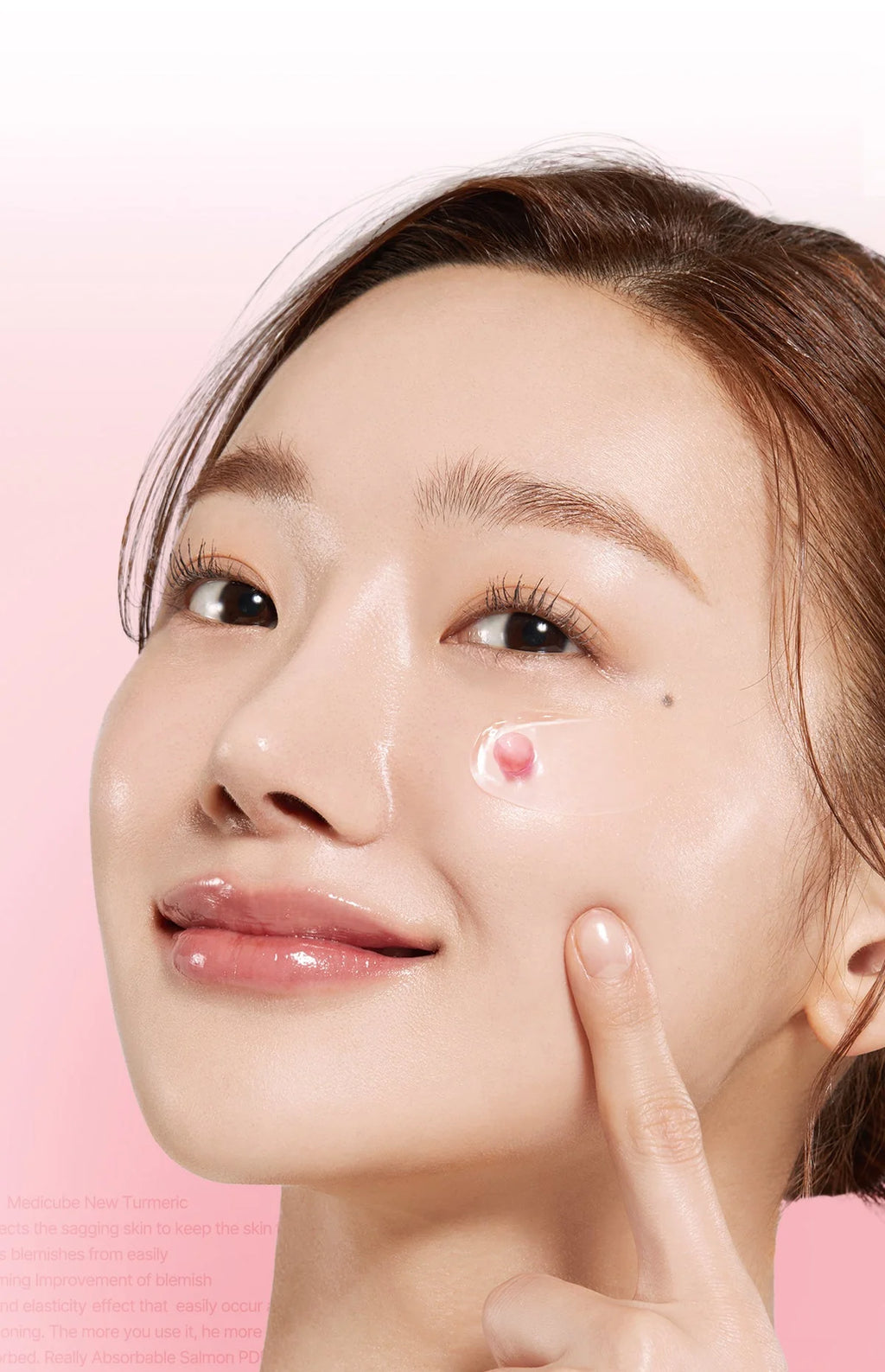 Medicube – PDRN Pink Collagen Capsule Cream (55g)