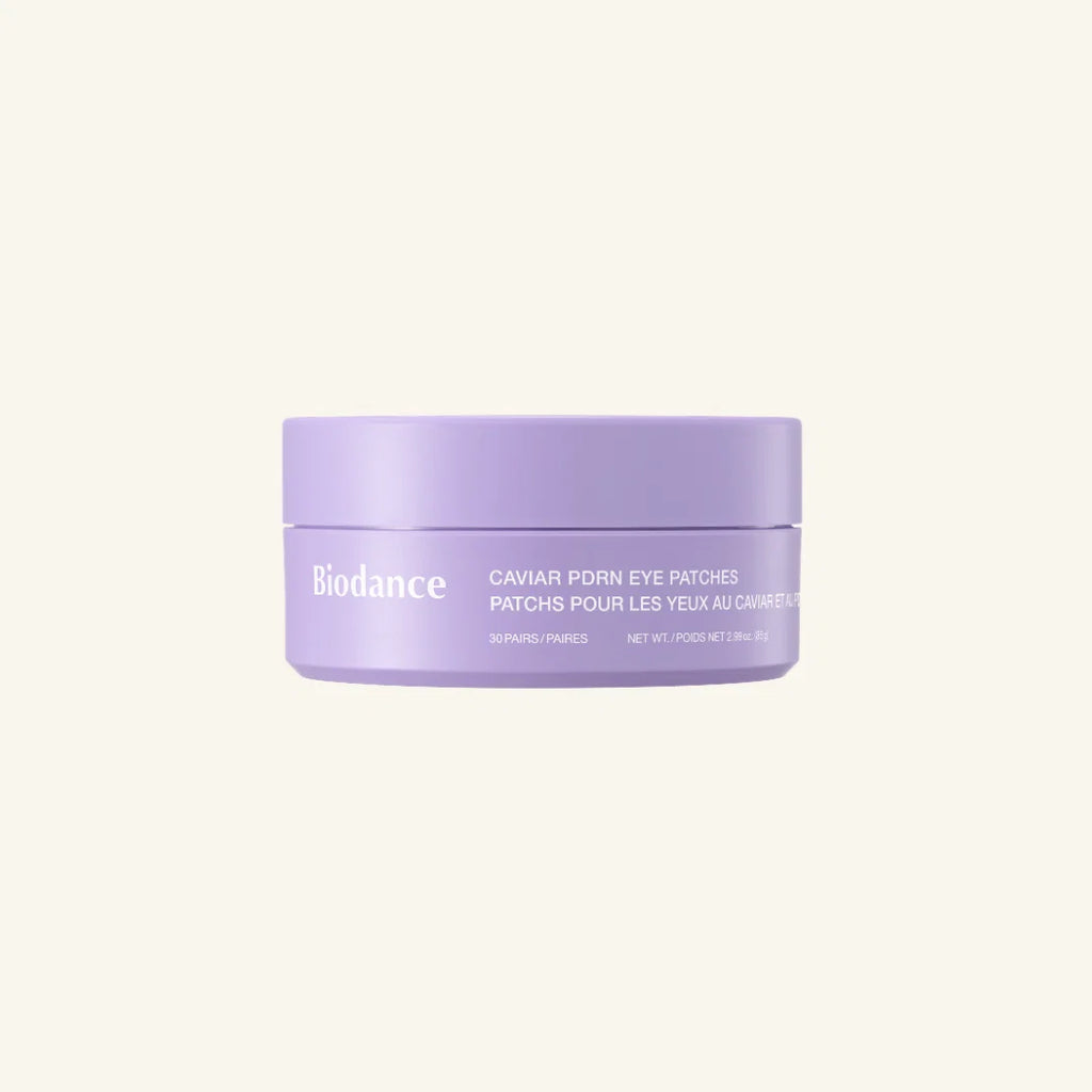 Biodance - Caviar PDRN Eye Patches