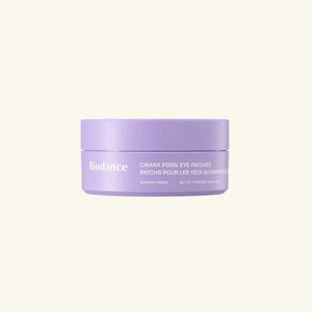 Biodance - Caviar PDRN Eye Patches