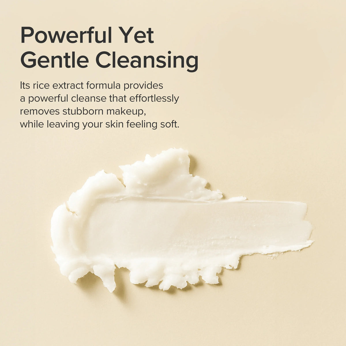 Beauty of Joseon – Radiance Cleansing Balm (100ml)