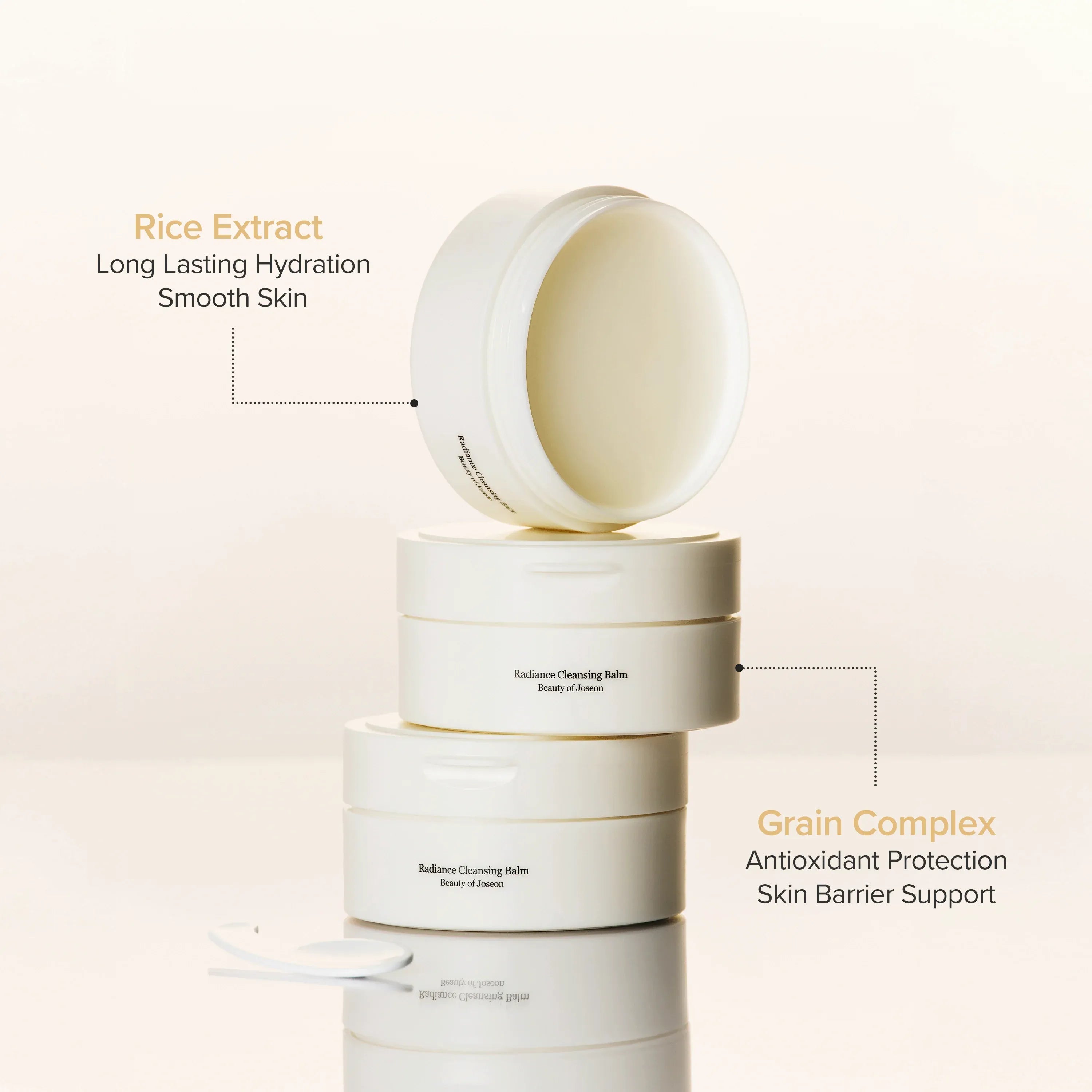 Beauty of Joseon – Radiance Cleansing Balm (100ml)