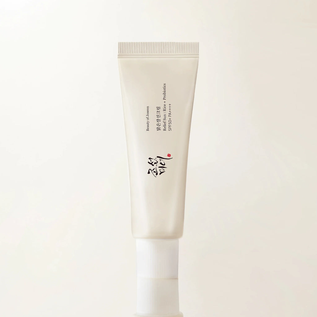 Beauty of Joseon - Relief Sun : Rice + Probiotics SPF50+ PA++++ (50ml)