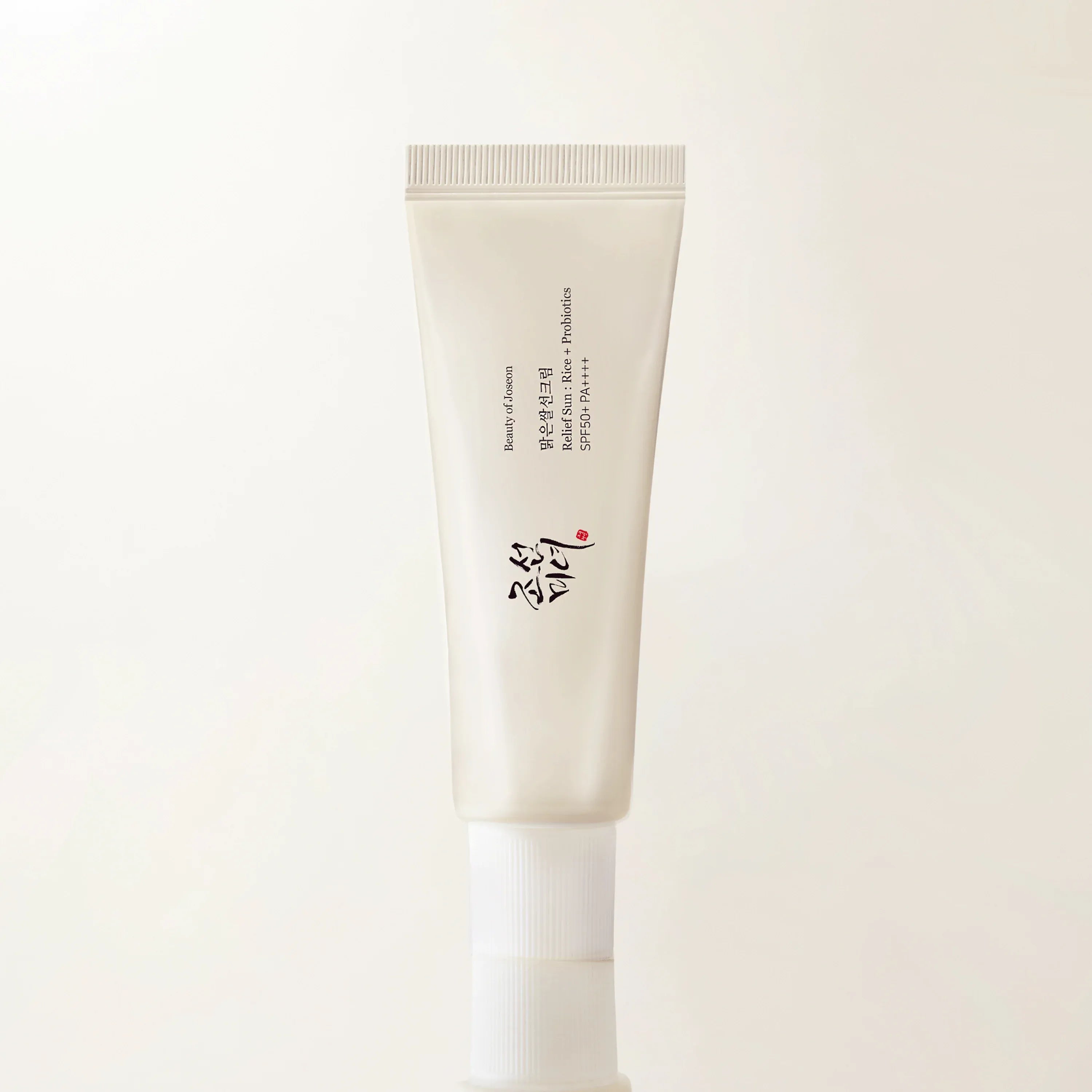 Beauty of Joseon - Relief Sun : Rice + Probiotics SPF50+ PA++++ (50ml)