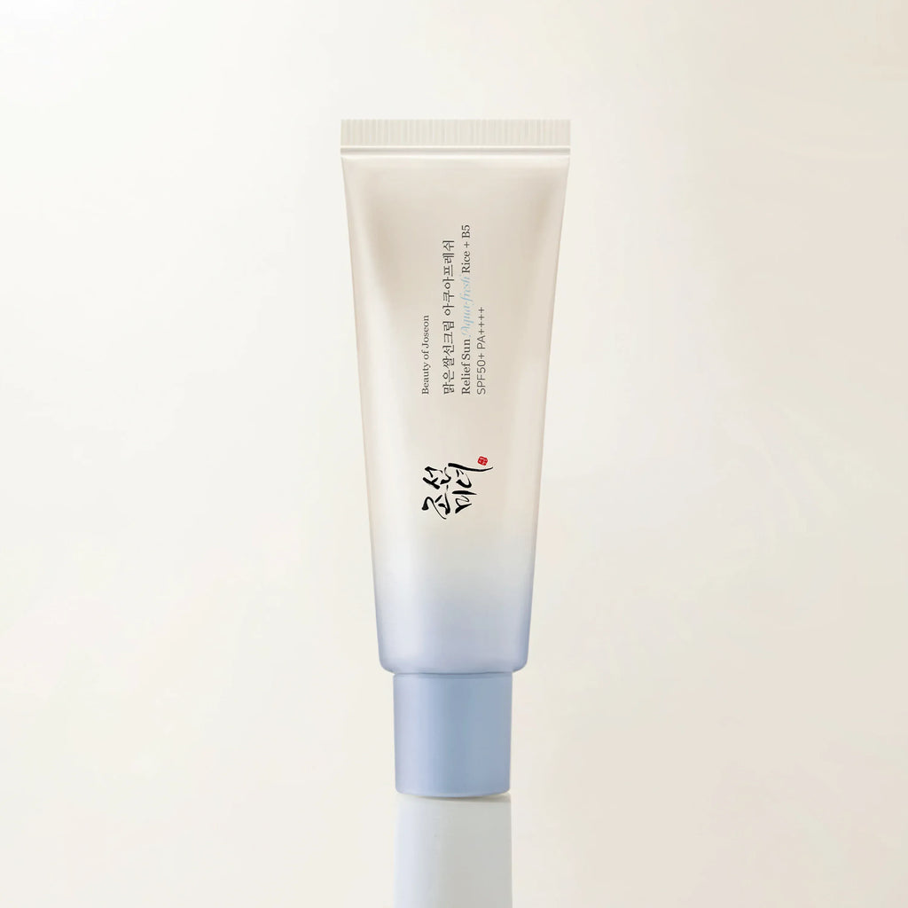 Beauty of Joseon - Relief Sun Aqua-Fresh Rice + B5 SPF50+ PA++++ (50ml)