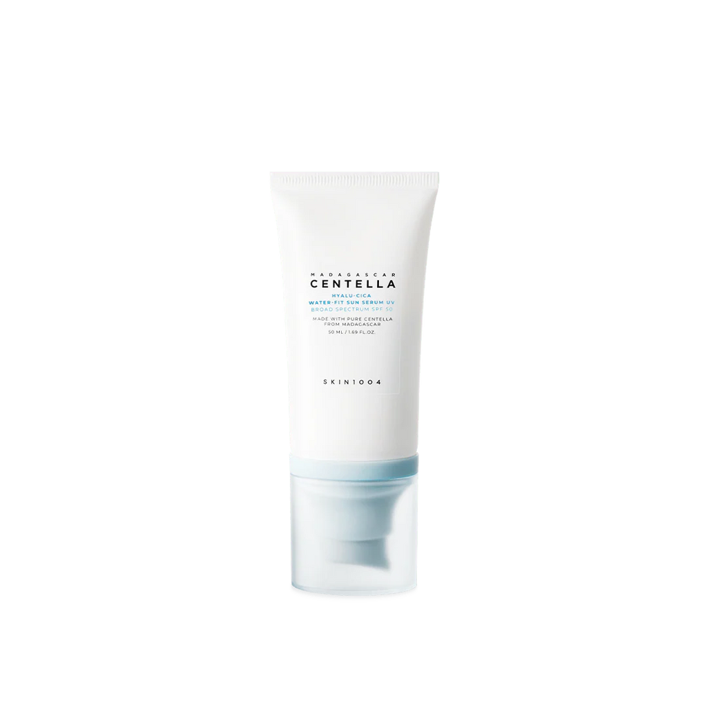 SKIN1004 – Madagascar Centella Hyalu-Cica Water-Fit Sun Serum SPF50+ PA++++
