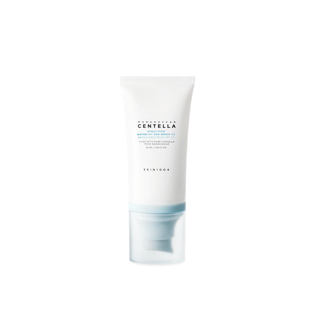 SKIN1004 – Madagascar Centella Hyalu-Cica Water-Fit Sun Serum SPF50+ PA++++
