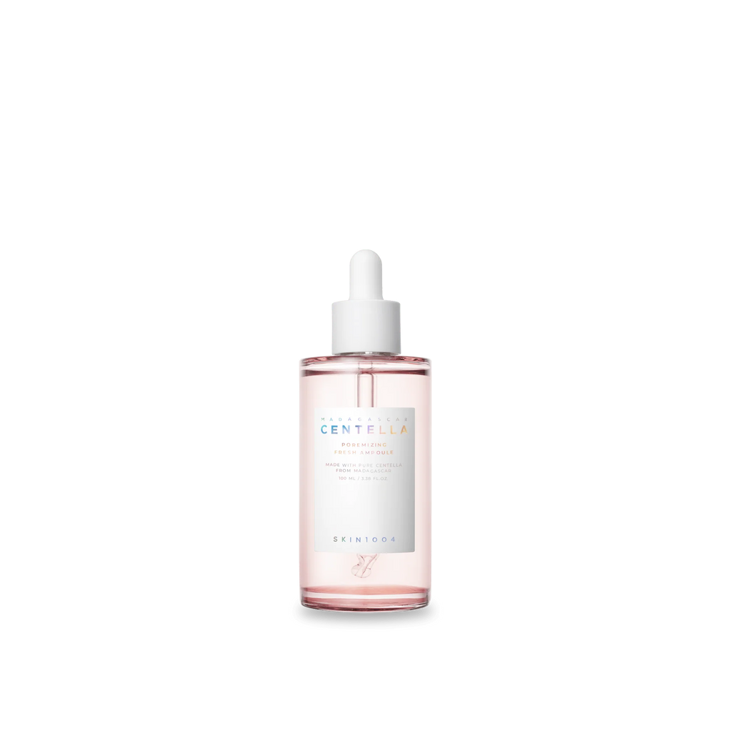 SKIN1004 – Madagascar Centella Poremizing Fresh Ampoule (100ml)