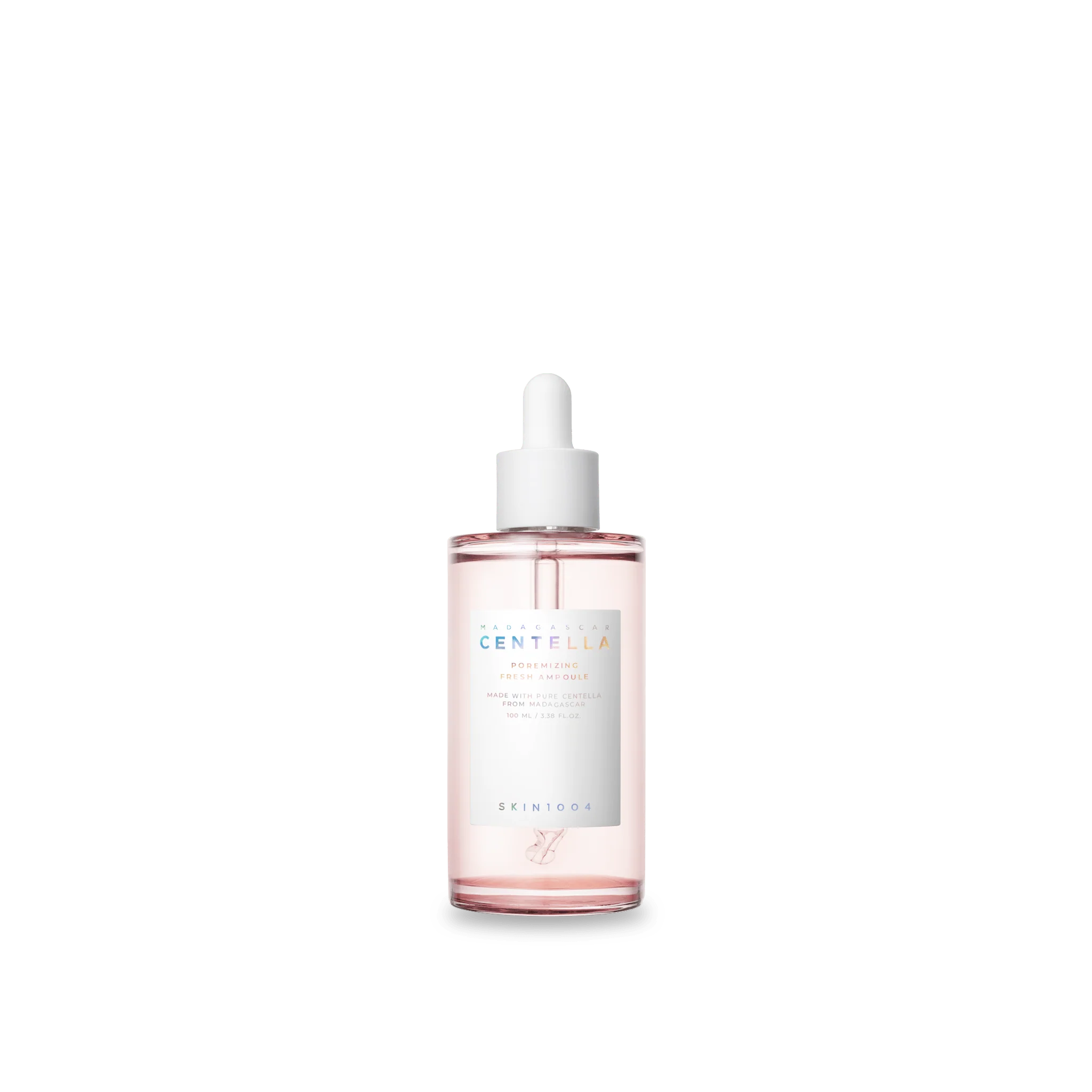 SKIN1004 – Madagascar Centella Poremizing Fresh Ampoule (100ml)