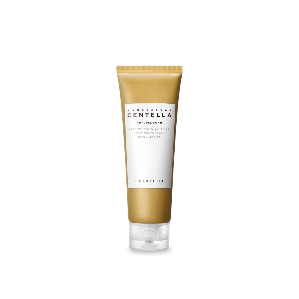 SKIN1004 - Madagascar Centella Ampoule Foam (125ml)