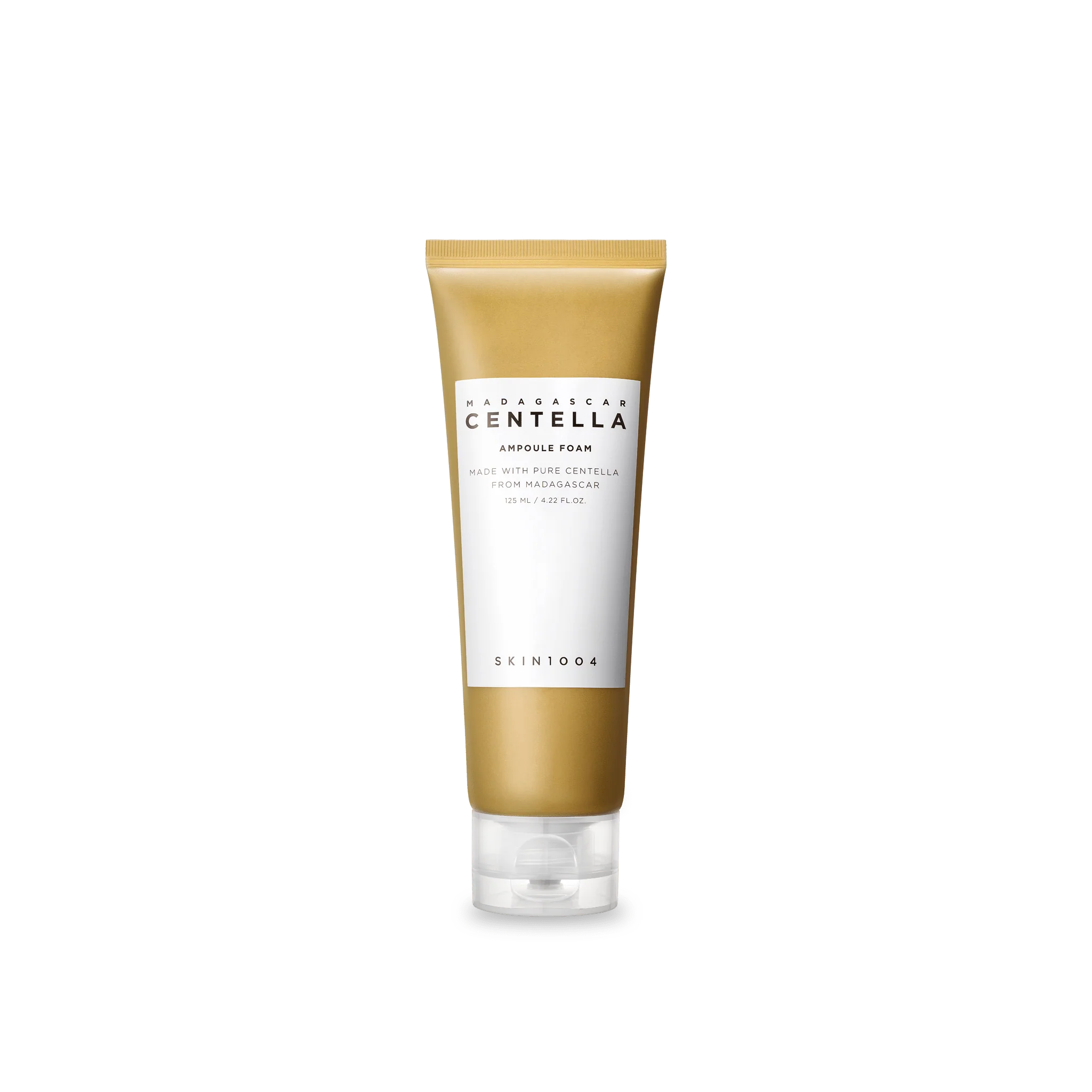 SKIN1004 - Madagascar Centella Ampoule Foam (125ml)