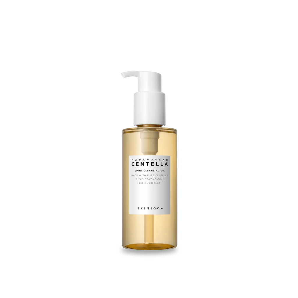 SKIN1004 - Madagascar Centella Light Cleansing Oil (200 ml)