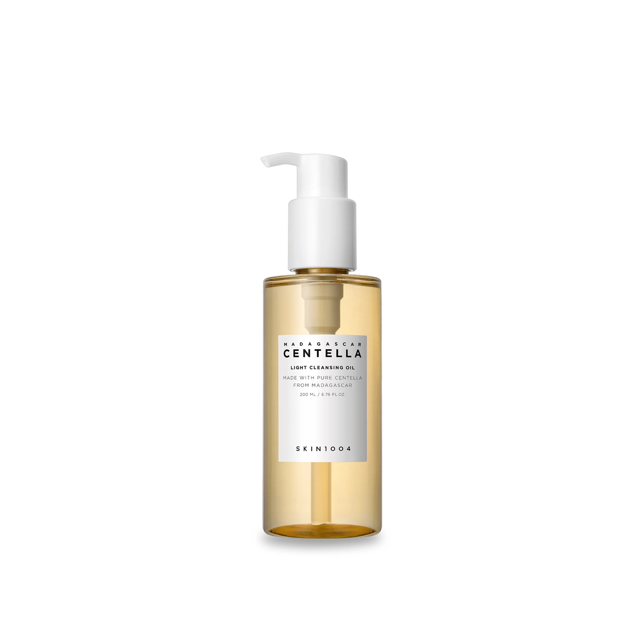 SKIN1004 - Madagascar Centella Light Cleansing Oil (200 ml)