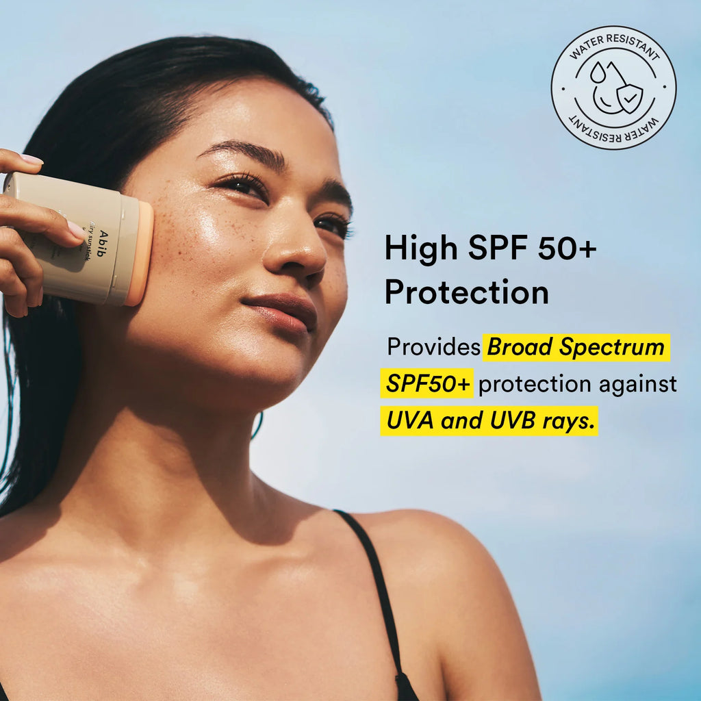 Abib – Airy Sunstick SPF50+ PA++++